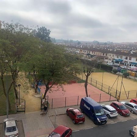 Vistas Desde Montequinto Leilighet Dos Hermanas Eksteriør bilde